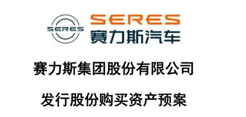 赛力斯的冰与火 全球第四家背后的增长神话与隐忧