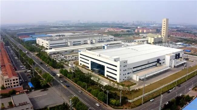 全球新增23座灯塔工厂,2座来自山东,还都是行业首家