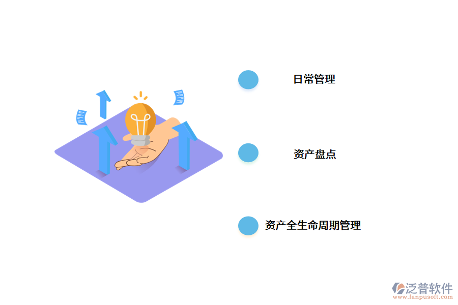 企业固定资产管理系统